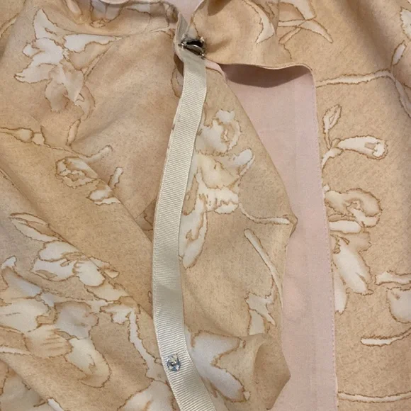 Ann Taylor wrap skirt - Picture 15 of 15